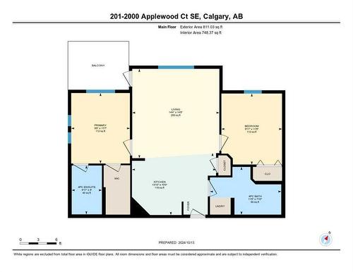 201-2000 Applevillage Court Se, Calgary, AB - Other