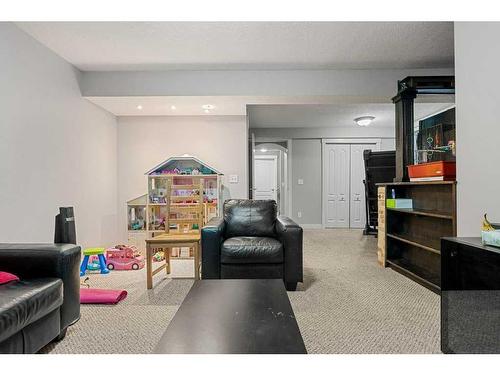 212 Silverado Range Close Sw, Calgary, AB - Indoor