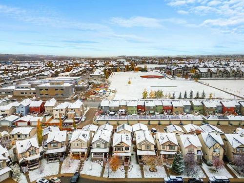 212 Silverado Range Close Sw, Calgary, AB - Outdoor With View