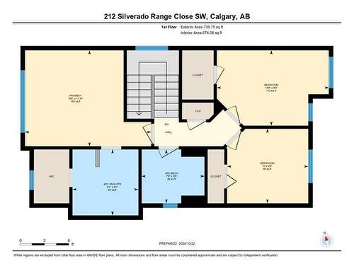 212 Silverado Range Close Sw, Calgary, AB - Other