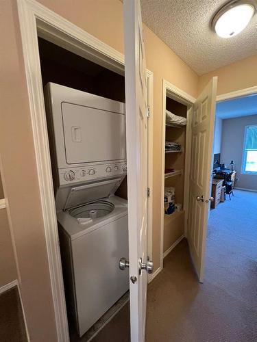 913 Prairie Sound Circle, High River, AB - Indoor Photo Showing Laundry Room