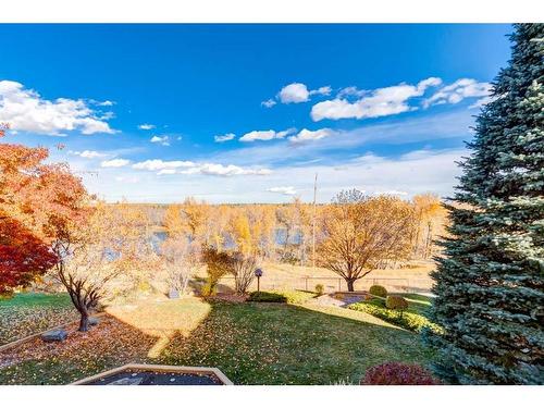 330 Diamond Drive Se, Calgary, AB - Outdoor With View