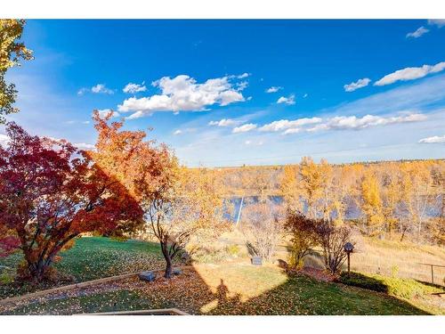 330 Diamond Drive Se, Calgary, AB - Outdoor With View