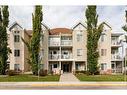 11-7720 39 Avenue Nw, Calgary, AB  - Outdoor With Balcony With Facade 