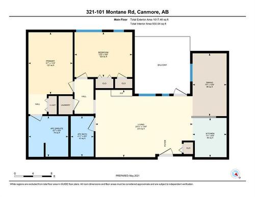 321-101 Montane Road, Canmore, AB - Other