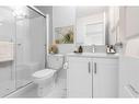 3410-220 Seton Grove Se, Calgary, AB  - Indoor Photo Showing Bathroom 