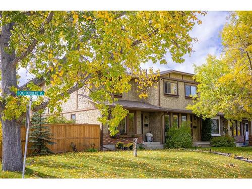 120 Midbend Place Se, Calgary, AB 