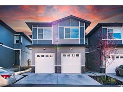 105-116 Saddlestone Heath NE Calgary, AB T3J 5K3