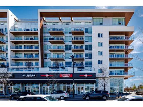 110-8445 Broadcast Avenue Sw, Calgary, AB 