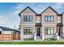 1918 48 Street Nw, Calgary, AB  - Outdoor With Facade 