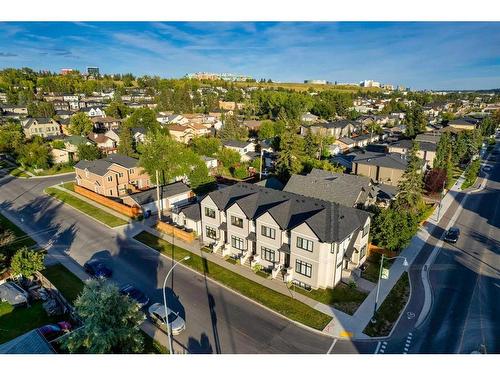 1918 48 Street Nw, Calgary, AB - Outdoor With View