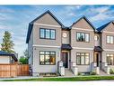 1918 48 Street Nw, Calgary, AB  - Outdoor With Facade 