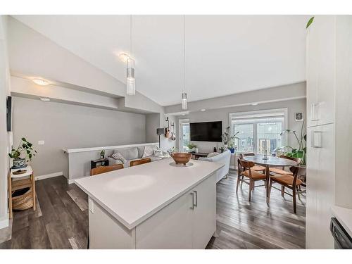 51 Sage Bluff Circle Nw, Calgary, AB - Indoor