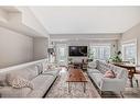 51 Sage Bluff Circle Nw, Calgary, AB  - Indoor Photo Showing Living Room 