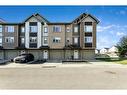 203 Copperpond Row Se, Calgary, AB  - Outdoor With Facade 