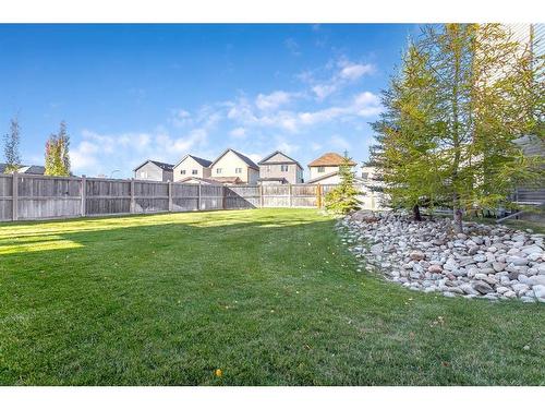 203 Copperpond Row Se, Calgary, AB - Outdoor