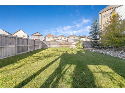 203 Copperpond Row Se, Calgary, AB - Outdoor