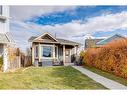 22 Martingrove Mews Ne, Calgary, AB  - Outdoor 