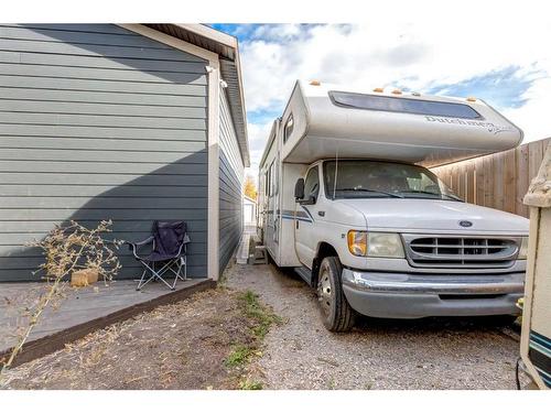 22 Martingrove Mews Ne, Calgary, AB - Outdoor With Exterior