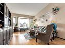 22 Martingrove Mews Ne, Calgary, AB  - Indoor Photo Showing Living Room 