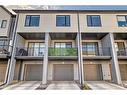 38 Evanscrest Court Nw, Calgary, AB  - Outdoor With Balcony With Facade 