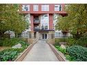 417-315 24 Avenue Sw, Calgary, AB  - Outdoor With Balcony With Facade 