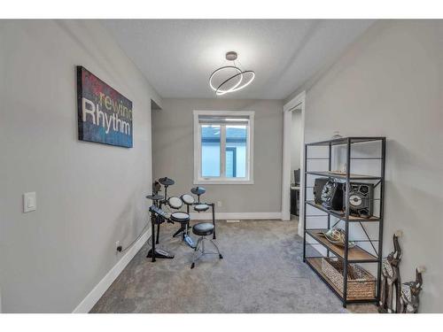 1 Rock Lake Point Nw, Calgary, AB - Indoor