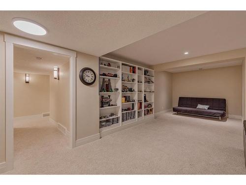 18 Silverado Ranch Way Sw, Calgary, AB - Indoor