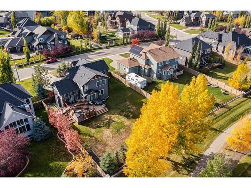 18 Silverado Ranch Way Sw, Calgary, AB - Outdoor With View