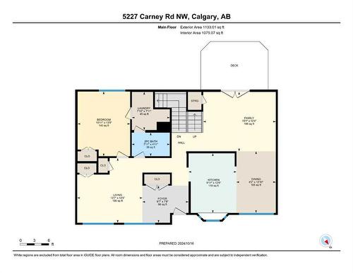 5227 Carney Road Nw, Calgary, AB - Other