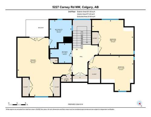 5227 Carney Road Nw, Calgary, AB - Other