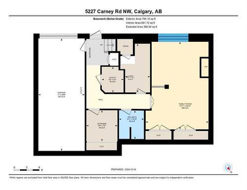 5227 Carney Road Nw, Calgary, AB - Other