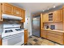 5227 Carney Road Nw, Calgary, AB  - Indoor Photo Showing Kitchen 