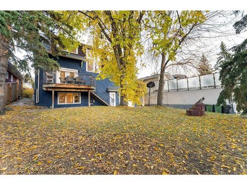 5227 Carney Road Nw, Calgary, AB - Outdoor