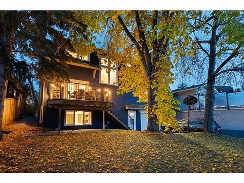 5227 Carney Road Nw, Calgary, AB - Outdoor