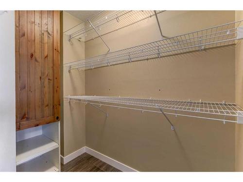 61 Coventry Close Ne, Calgary, AB - Indoor With Storage