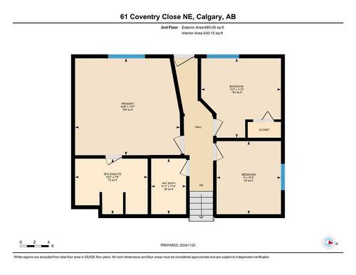 61 Coventry Close Ne, Calgary, AB - Other