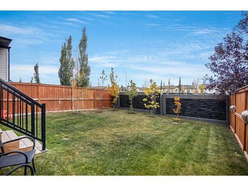 244 Nolanfield Way Nw, Calgary, AB - Outdoor