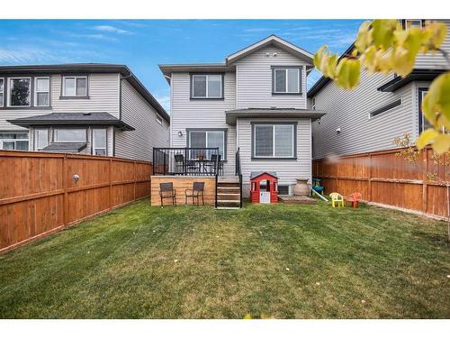 244 Nolanfield Way Nw, Calgary, AB - Outdoor