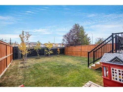 244 Nolanfield Way Nw, Calgary, AB - Outdoor