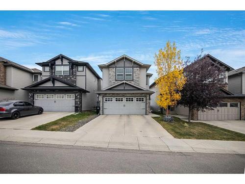 244 Nolanfield Way Nw, Calgary, AB - Outdoor With Facade