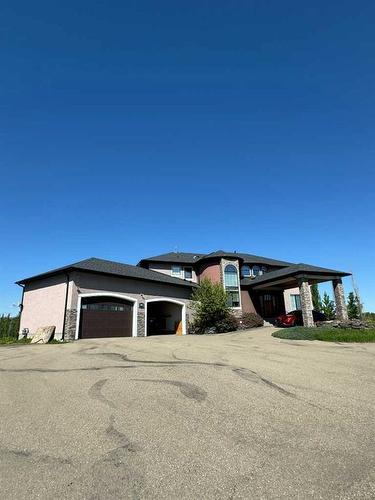 245111 Meadow Ridge Road, Rural Rocky View County, AB - Outdoor