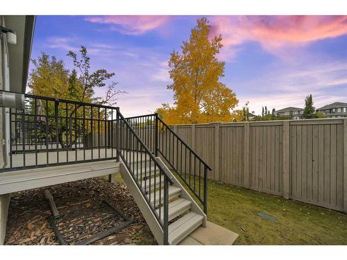 100 Simcoe Place Sw, Calgary, AB - Outdoor