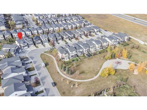 140 Kinlea Link Nw, Calgary, AB - Outdoor With View