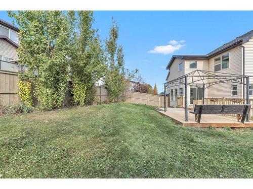 140 Kinlea Link Nw, Calgary, AB - Outdoor