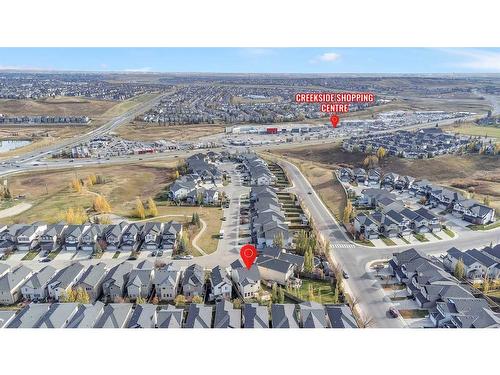 140 Kinlea Link Nw, Calgary, AB - Outdoor With View