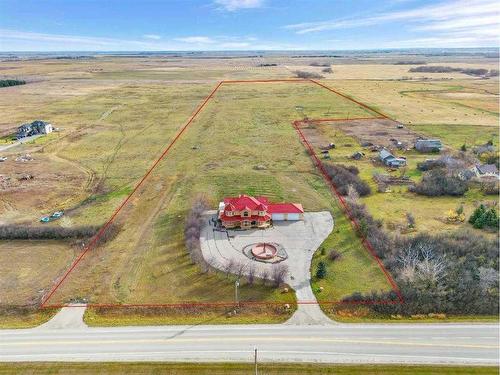 261030 Range Road 290, Rural Rocky View County, AB 