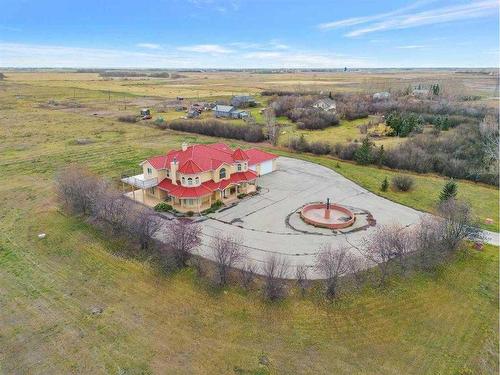 261030 Range Road 290, Rural Rocky View County, AB 