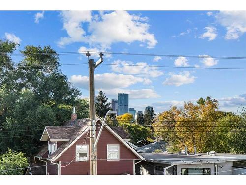 224-1605 17 Street Se, Calgary, AB - Outdoor With View