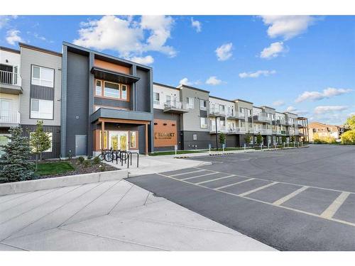 224-1605 17 Street Se, Calgary, AB - Outdoor